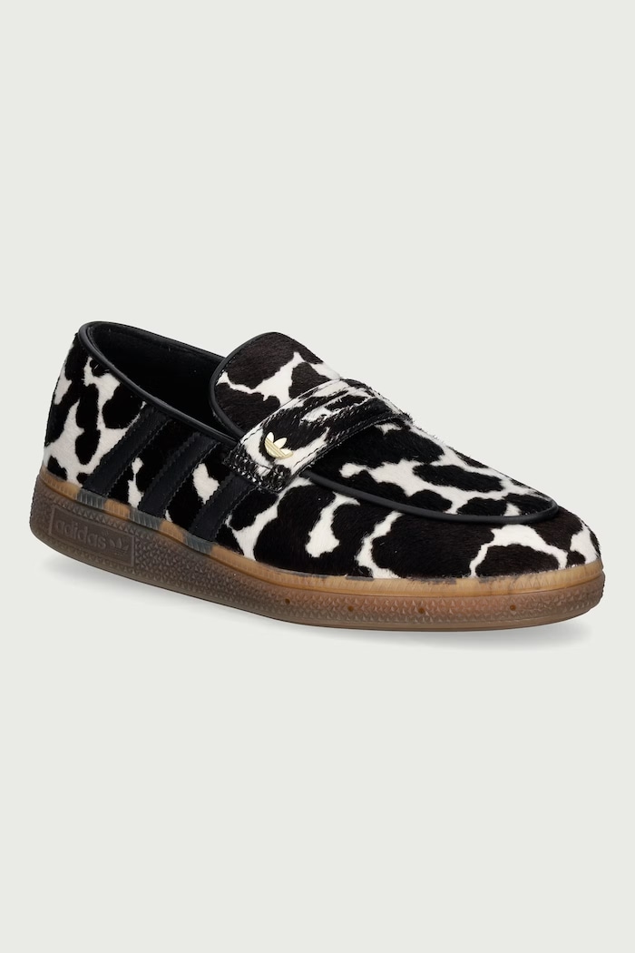 adidas Originals Handball Spezial Loafer moccasins Women's