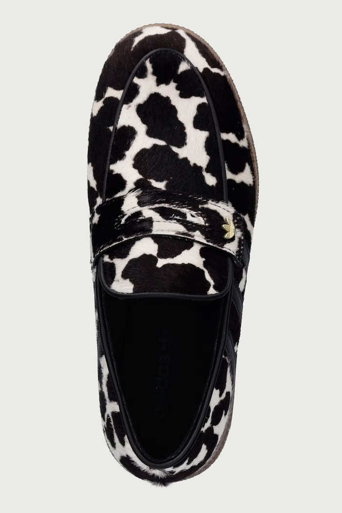 adidas Originals Handball Spezial Loafer moccasins Women's — photo 4