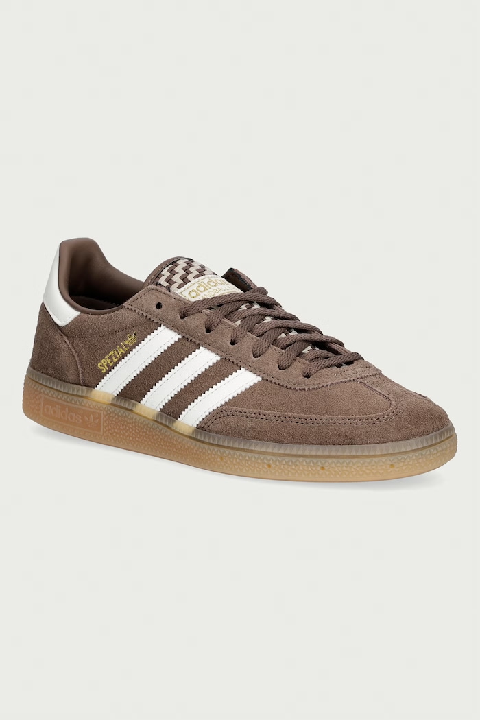adidas Originals Handball Spezial sneakers Women's suede