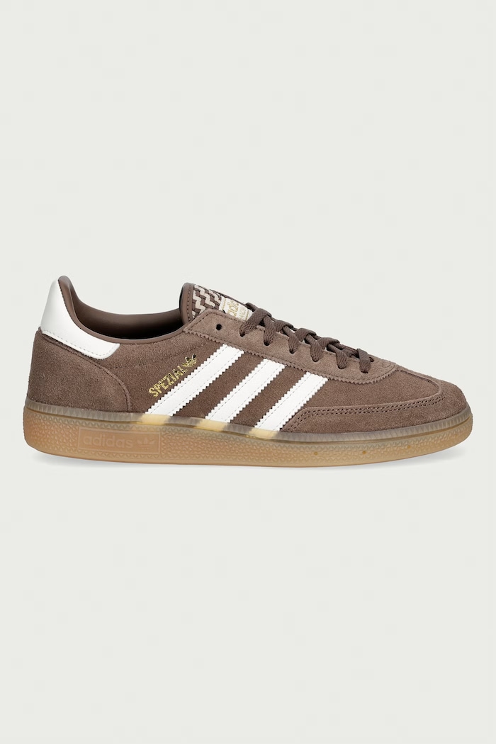 adidas Originals Handball Spezial sneakers Women's suede — photo 2