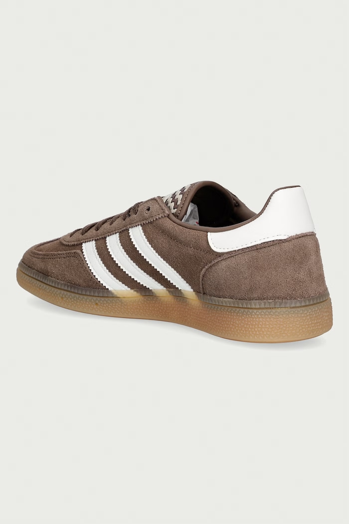 adidas Originals Handball Spezial sneakers Women's suede — photo 3