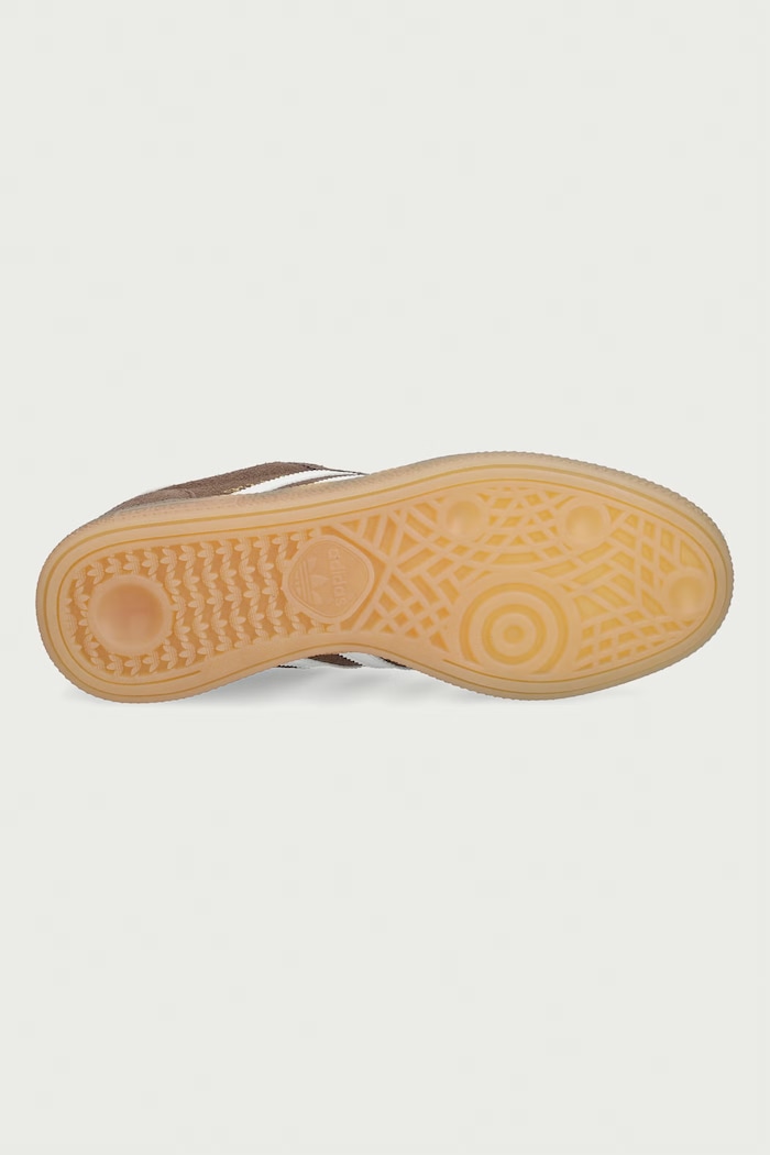 adidas Originals Handball Spezial sneakers Women's suede — photo 5