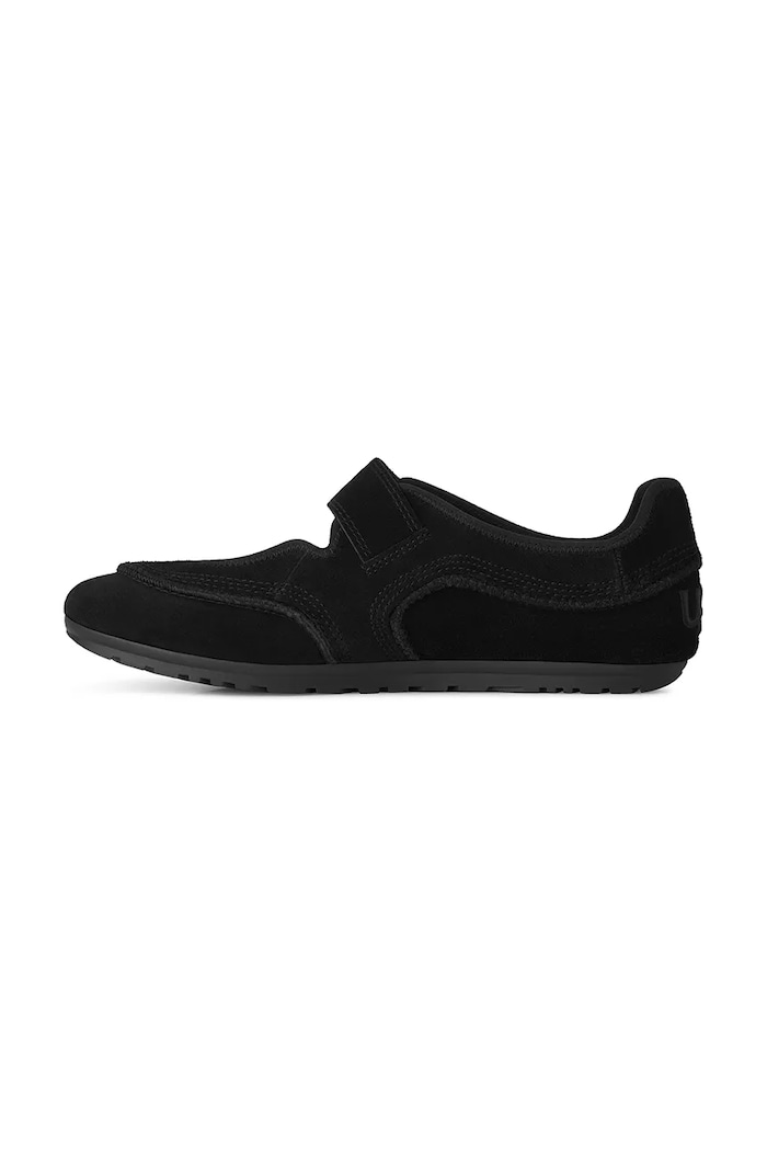 UGG W Quill Mary Jane ballet flats suede — photo 4