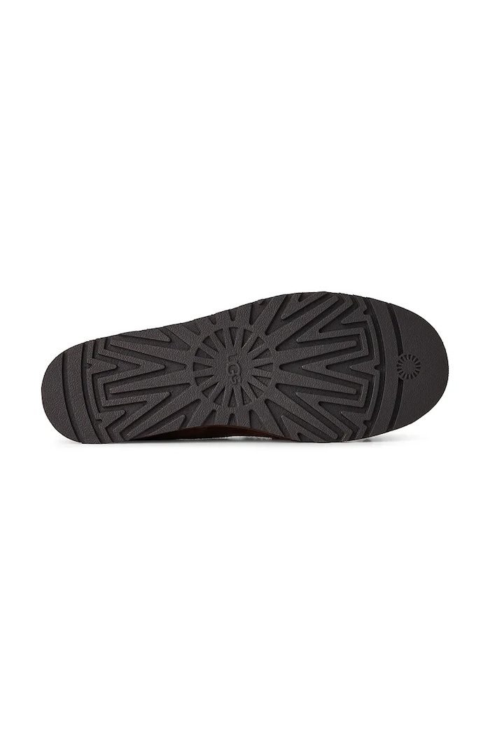 UGG W Zora Loafer moccasins Women's suede — photo 6
