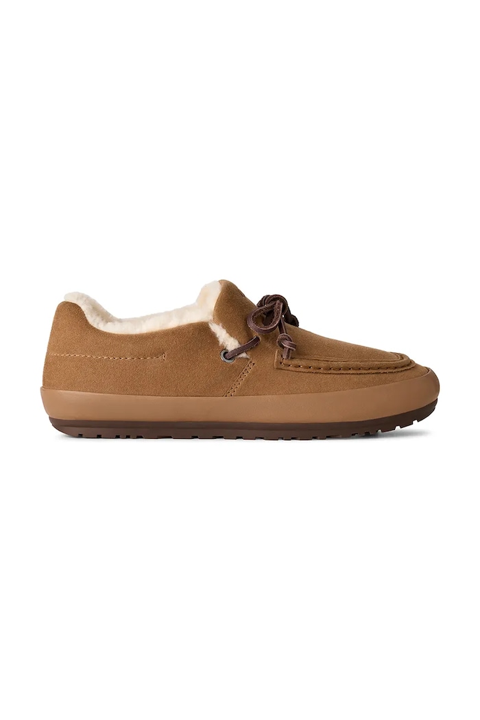 UGG W Quill Slip-On moccasins Women's suede