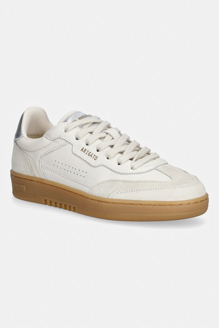 Axel Arigato Dice T-Toe sneakers women's leather