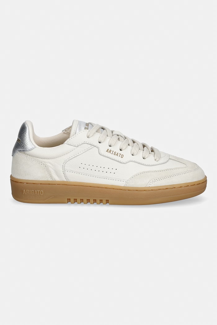 Axel Arigato Dice T-Toe sneakers women's leather — photo 2