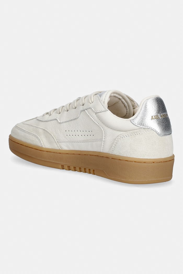 Axel Arigato Dice T-Toe sneakers women's leather — photo 3