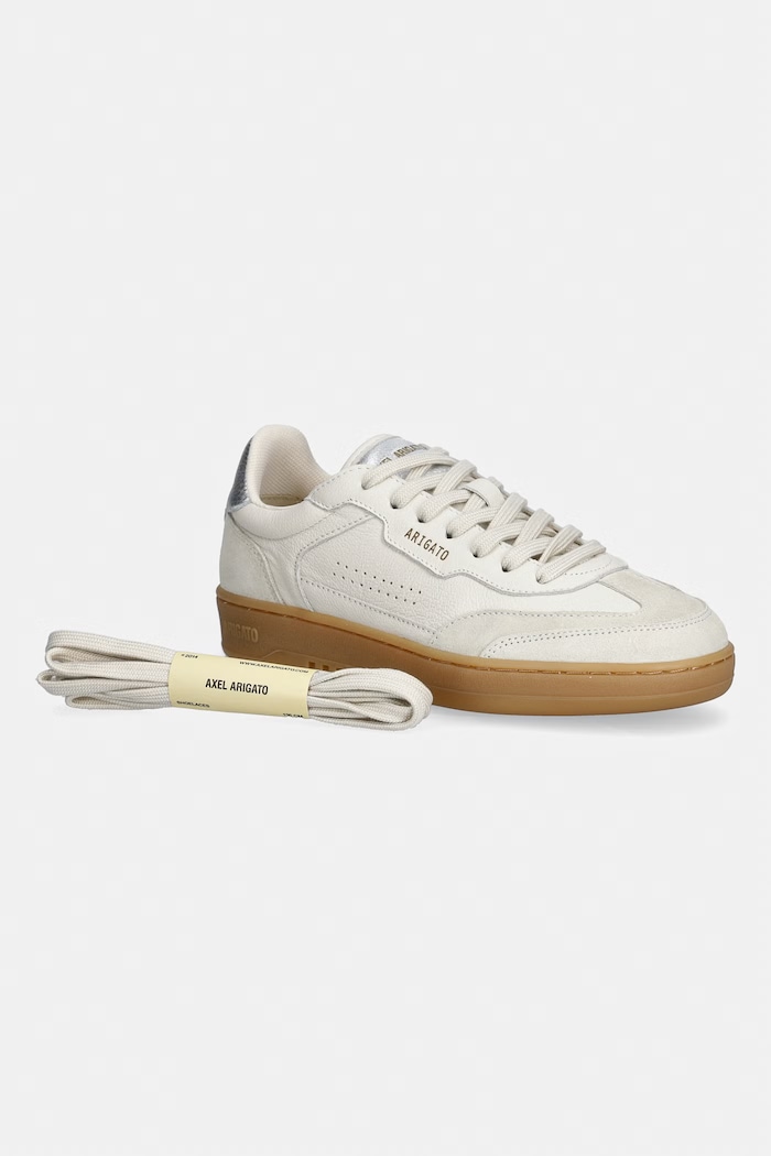 Axel Arigato Dice T-Toe sneakers women's leather — photo 6