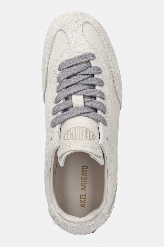 Axel Arigato Daze sneakers Women's suede — photo 4