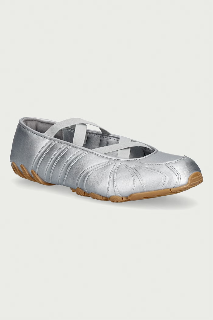 adidas Originals Ghost Sprint ballet flats