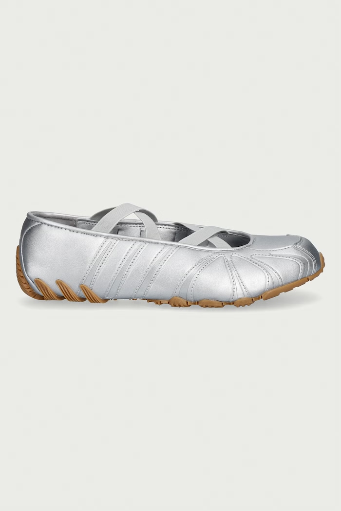 adidas Originals Ghost Sprint ballet flats — photo 2