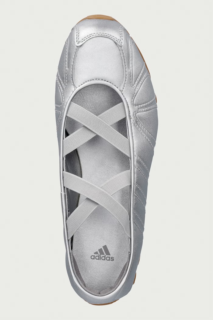 adidas Originals Ghost Sprint ballet flats — photo 4