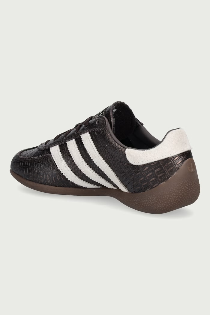 adidas Originals Handball Spezial Lo Pro sneakers women's leather — photo 3