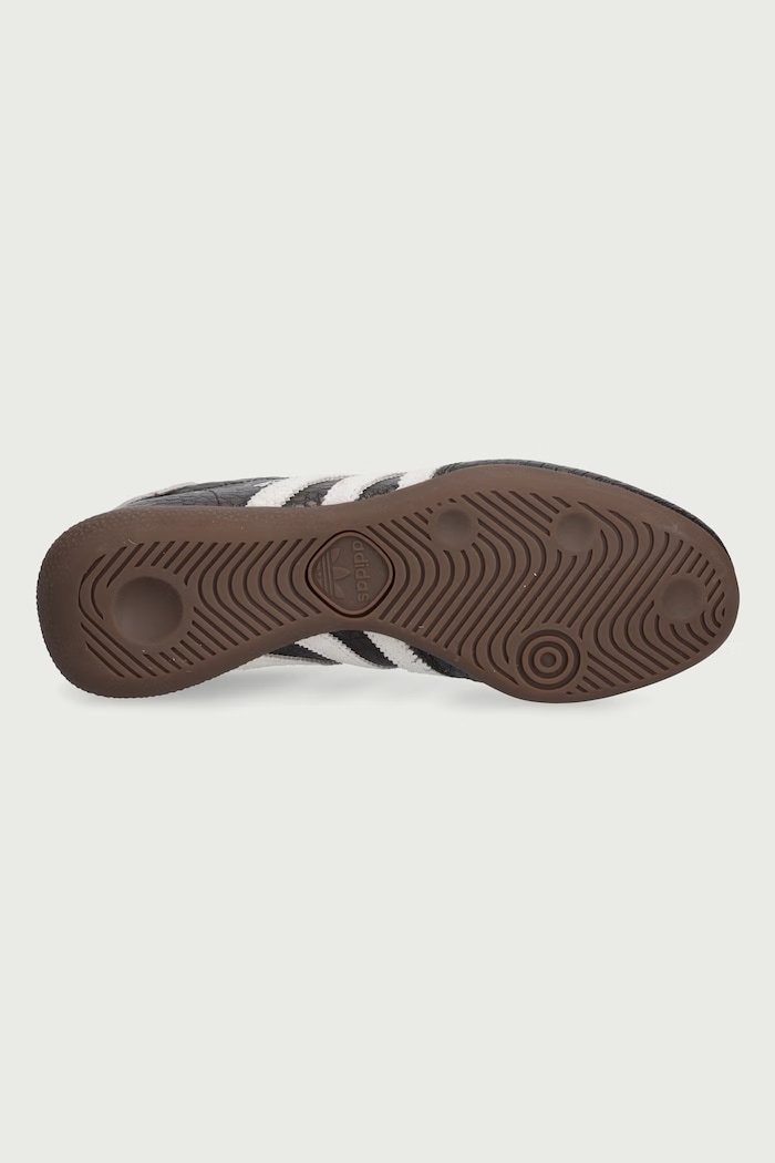 adidas Originals Handball Spezial Lo Pro sneakers women's leather — photo 5