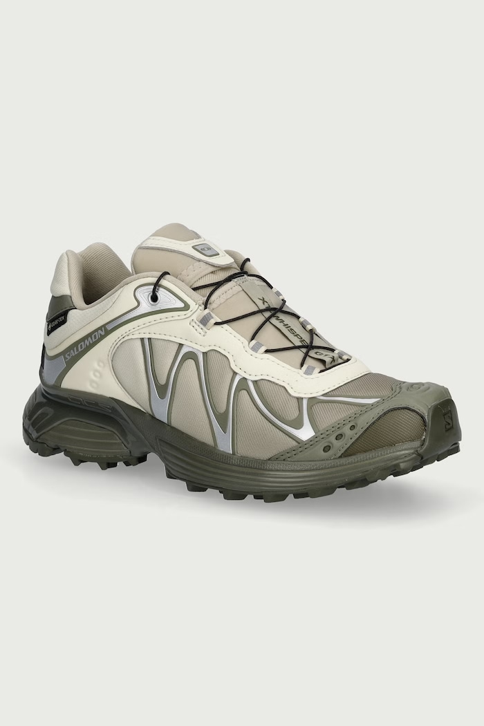 Salomon XT-WHISPER GTX sneakers Women's