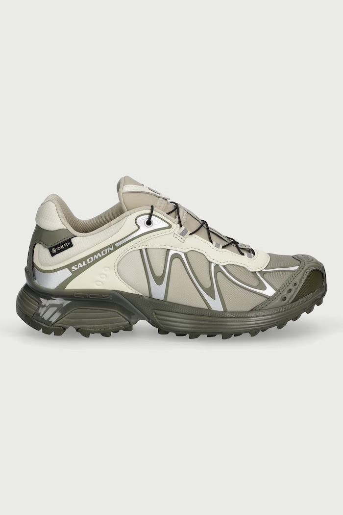 Salomon XT-WHISPER GTX sneakers Women's — photo 2