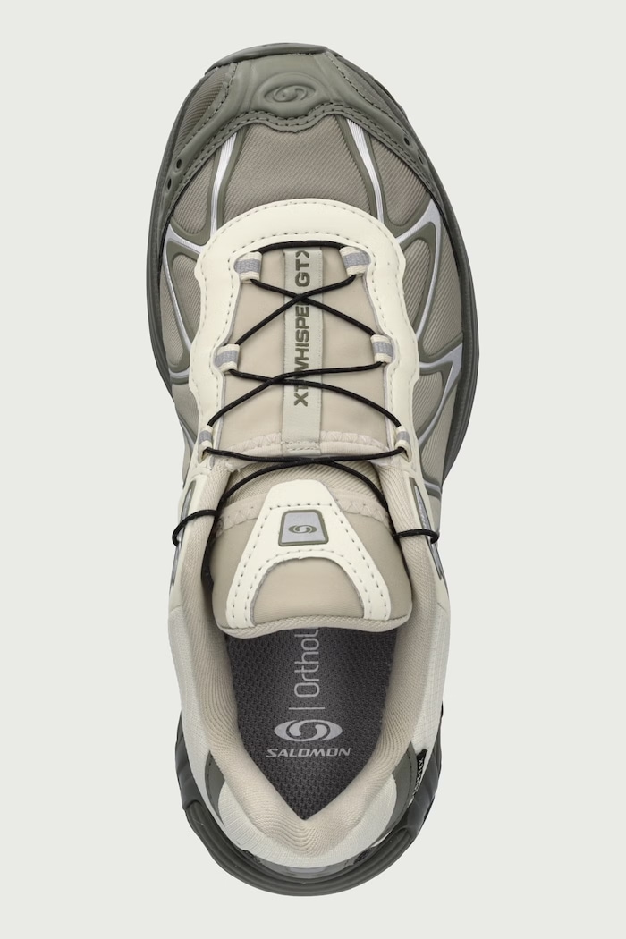 Salomon XT-WHISPER GTX sneakers Women's — photo 4