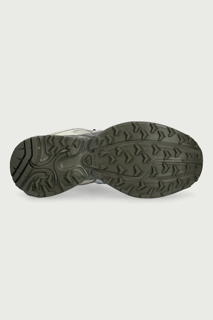Salomon XT-WHISPER GTX sneakers Women's — photo 5
