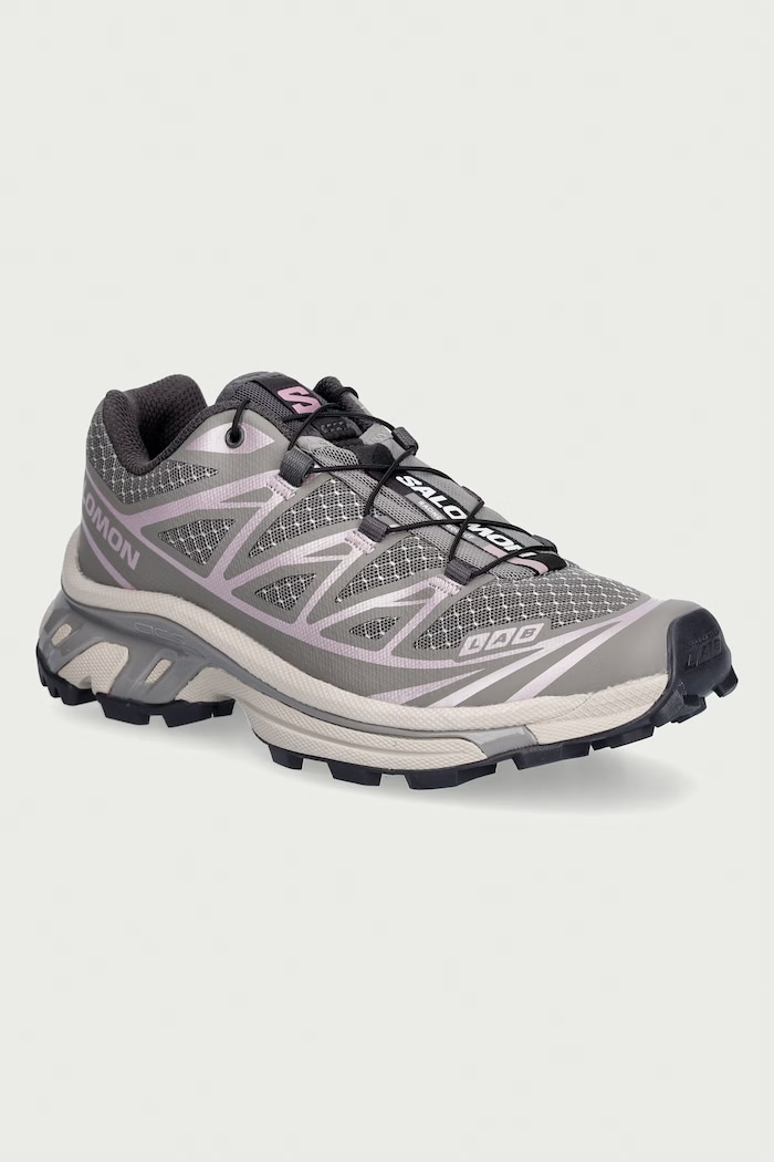 Salomon XT-6 STEEL STREETS sneakers Women's