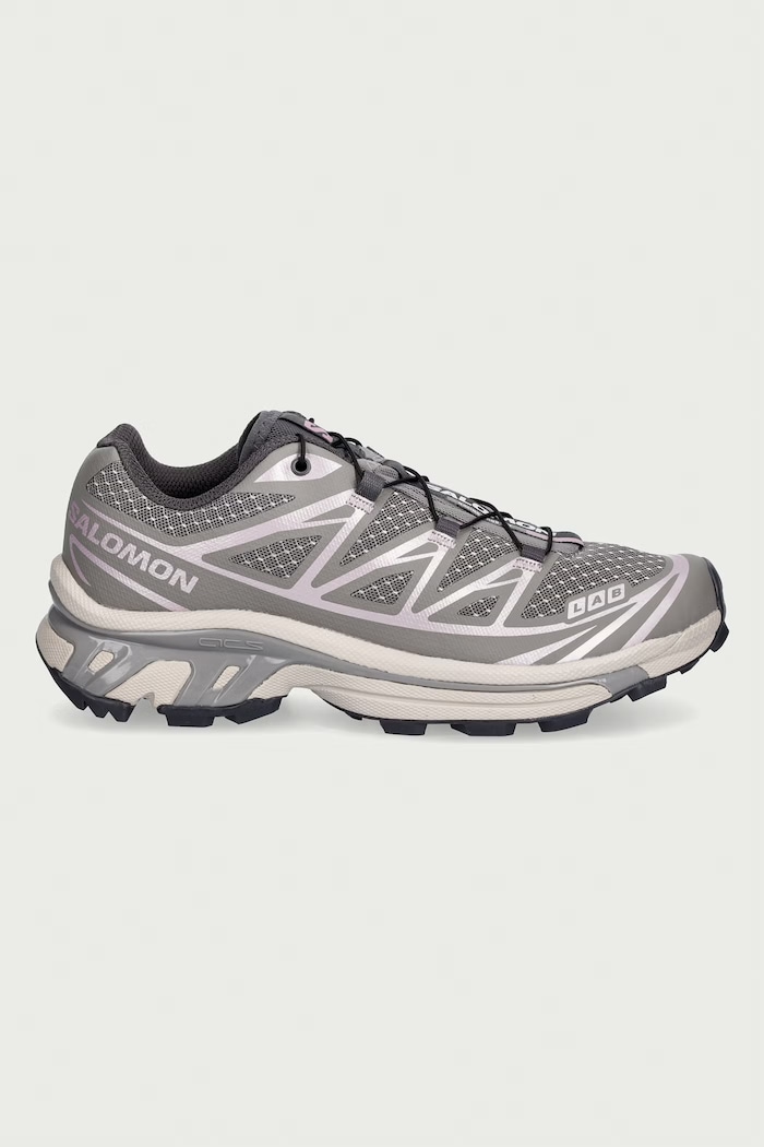 Salomon XT-6 STEEL STREETS sneakers Women's — photo 2