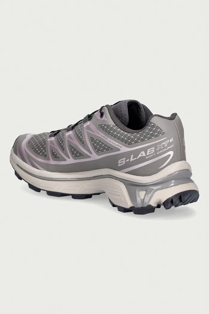 Salomon XT-6 STEEL STREETS sneakers Women's — photo 3
