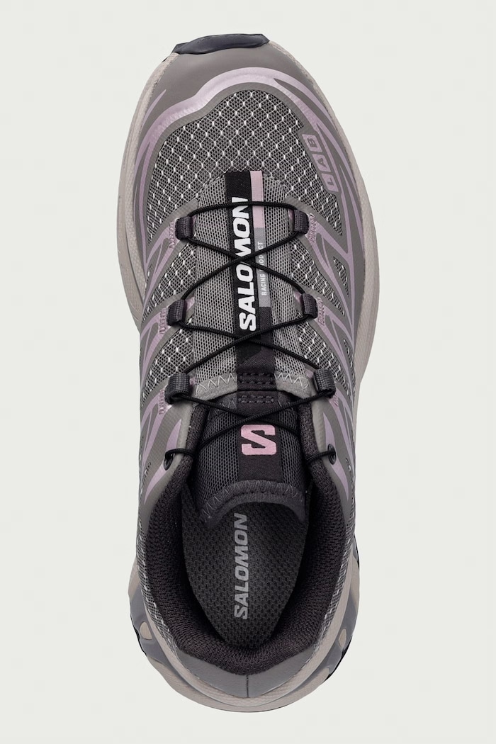 Salomon XT-6 STEEL STREETS sneakers Women's — photo 4