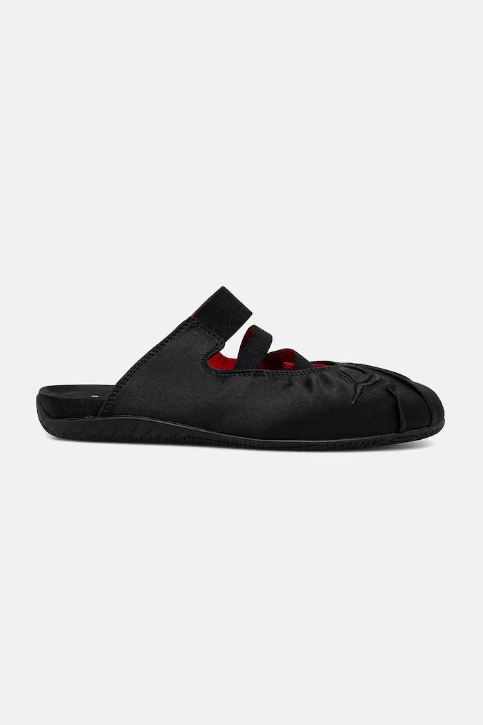 Puma Speedcat Mule Satin slides Women's — photo 2