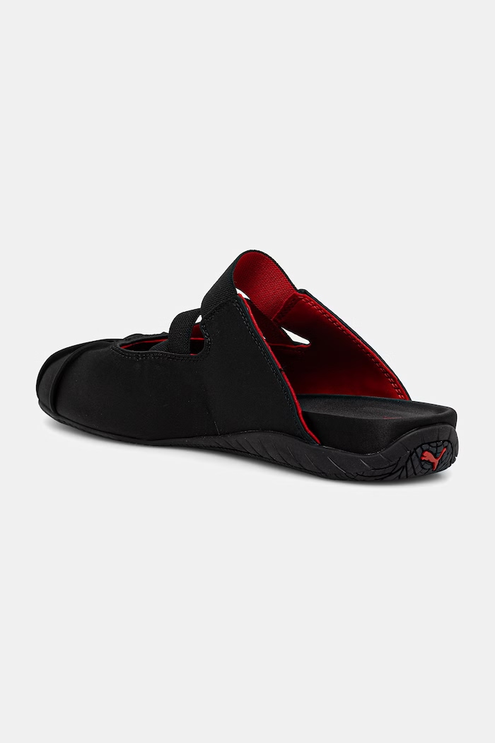 Puma Speedcat Mule Satin slides Women's — photo 3