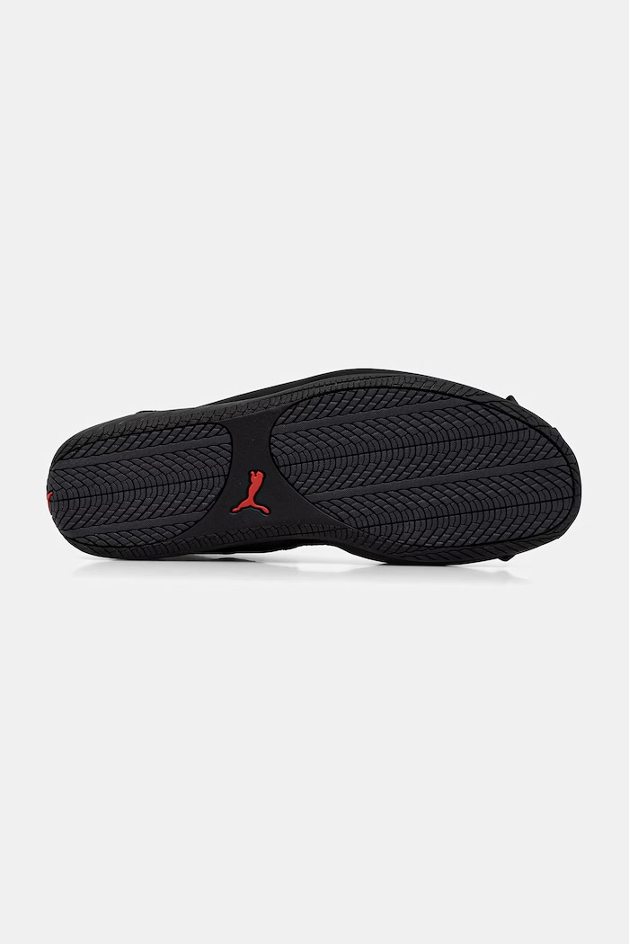 Puma Speedcat Mule Satin slides Women's — photo 5