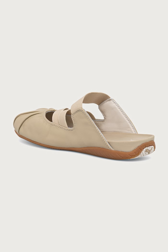 Puma Speedcat Mule leather slides — photo 3