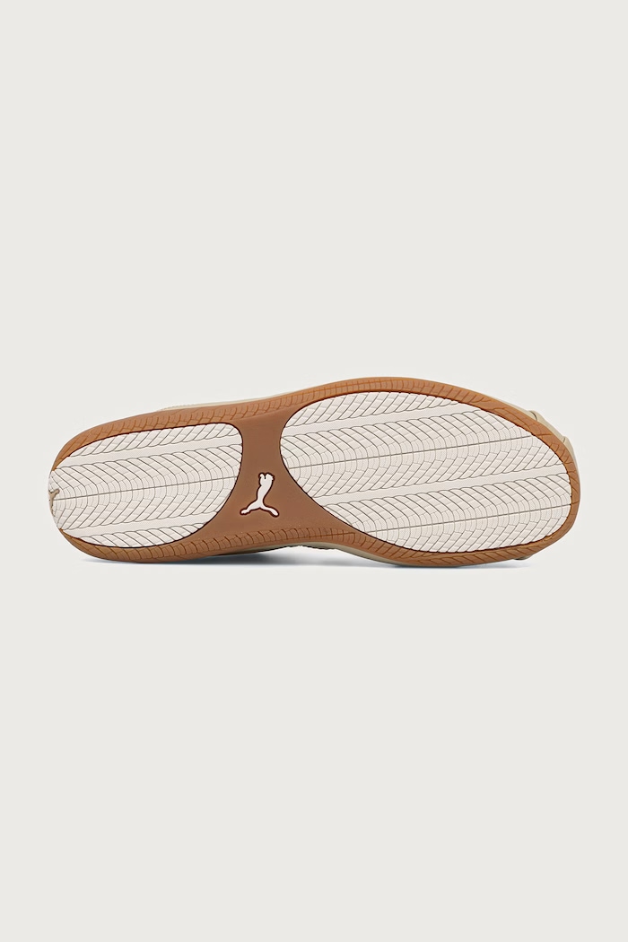 Puma Speedcat Mule leather slides — photo 5