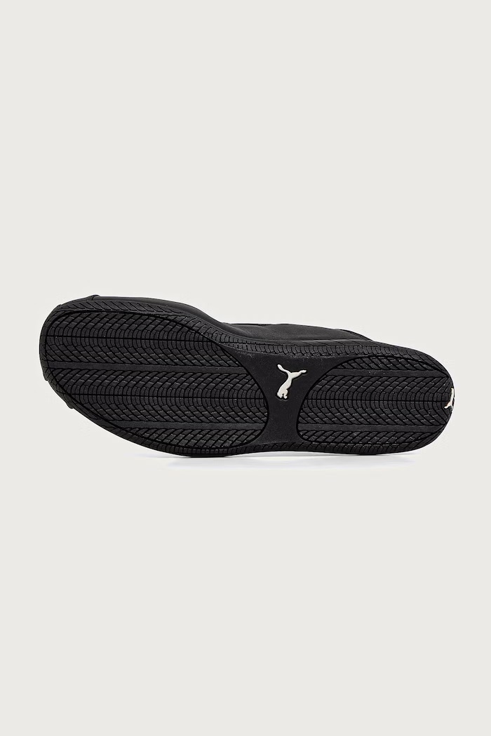 Puma Speedcat Mule leather slides — photo 4