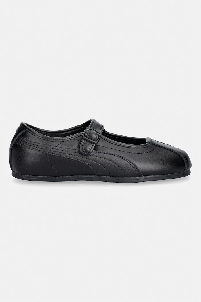 Puma Tacklette L ballet flats leather — photo 2