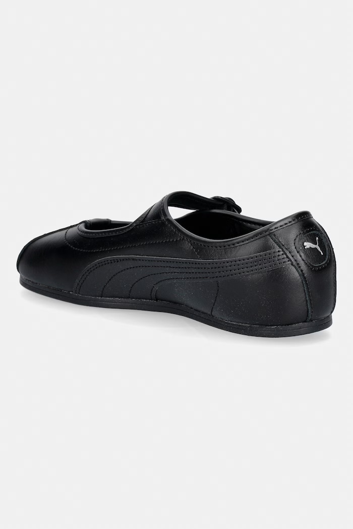 Puma Tacklette L ballet flats leather — photo 3