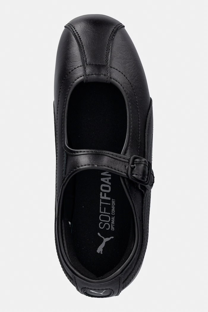 Puma Tacklette L ballet flats leather — photo 4