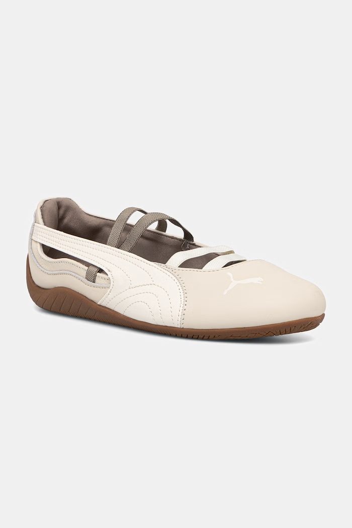 Puma Speedcat Ballet LT ballet flats