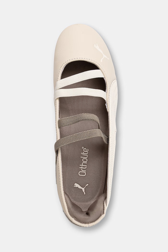 Puma Speedcat Ballet LT ballet flats — photo 4