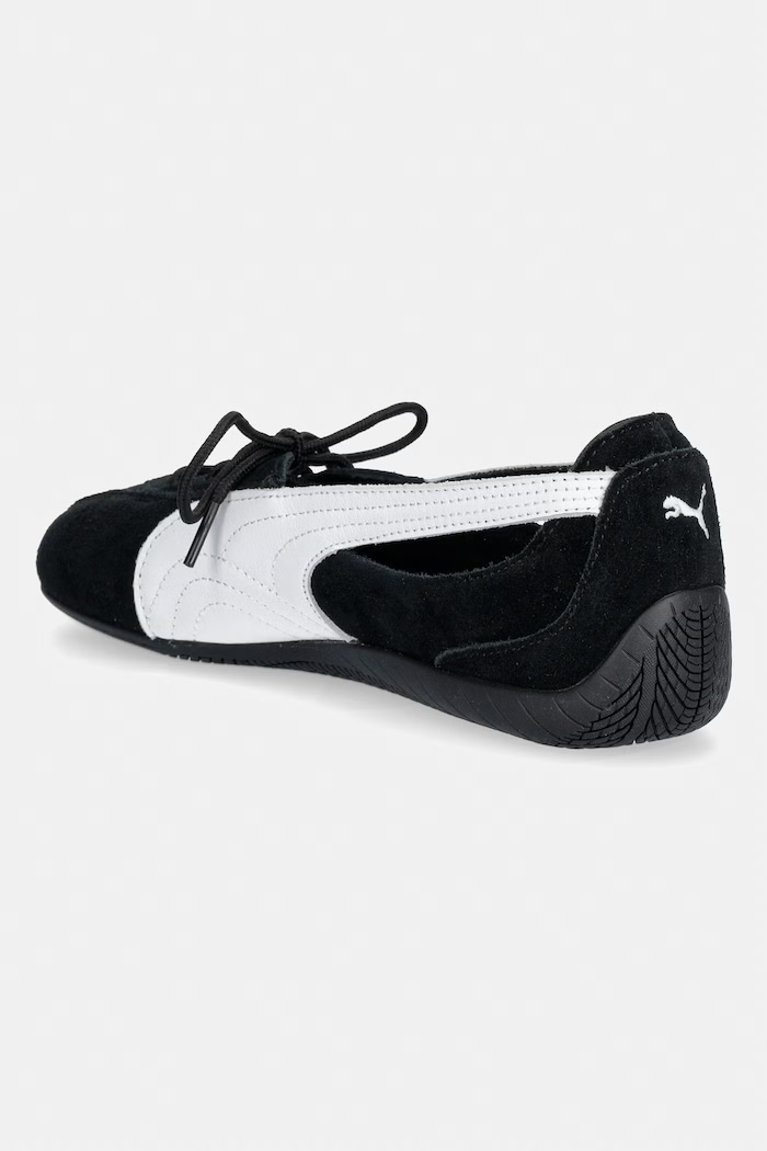 Puma Speedcat Ballet Nova ballet flats leather — photo 3