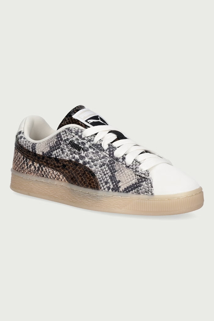 Puma Suede Snake sneakers Women's leather