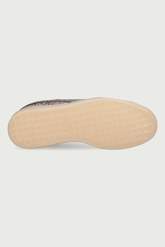 Puma Suede Snake sneakers Women's leather — photo 5