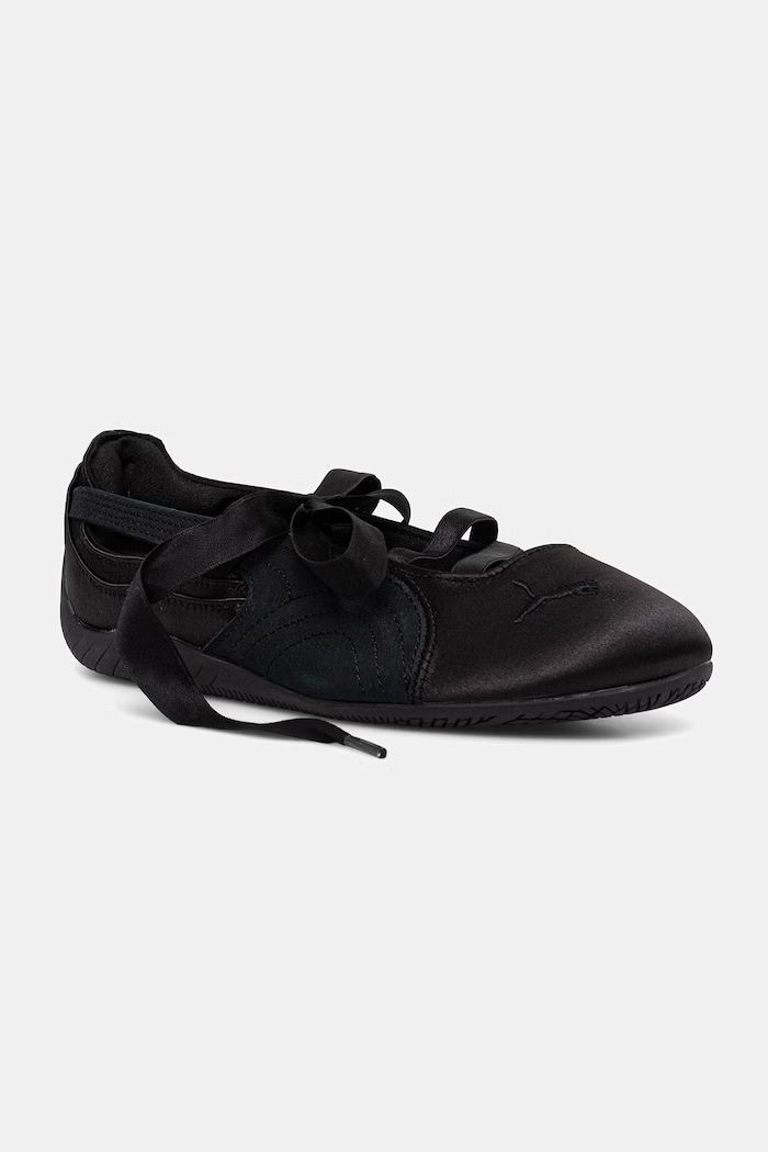 Puma Speedcat Ballet Etoile ballet flats