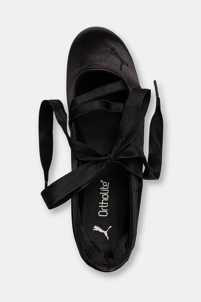Puma Speedcat Ballet Etoile ballet flats — photo 4
