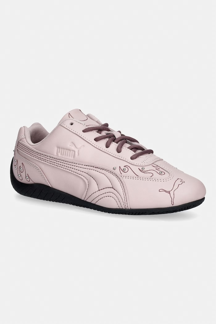Puma Speedcat Embellished sneakers Women's leather