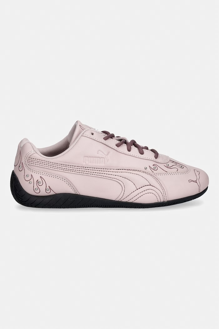 Puma Speedcat Embellished sneakers Women's leather — photo 2