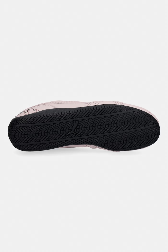 Puma Speedcat Embellished sneakers Women's leather — photo 5