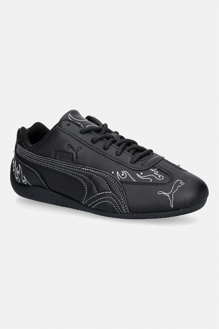 Puma Speedcat Embellished sneakers Women's leather