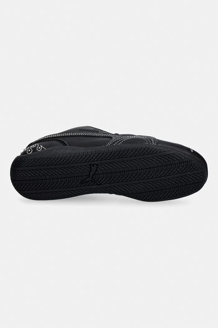 Puma Speedcat Embellished sneakers Women's leather — photo 5