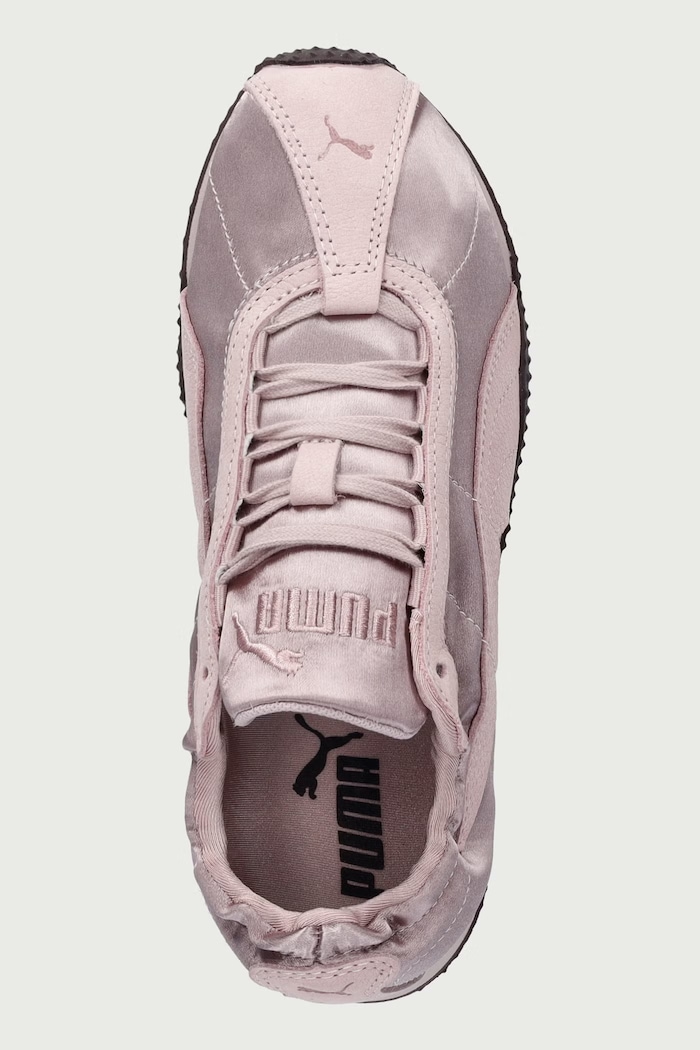 Puma H-Street Etoile sneakers Women's — photo 4
