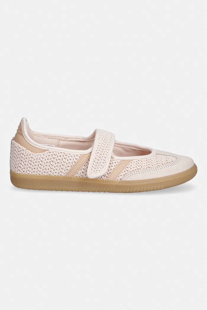 adidas Originals Samba Jane ballet flats — photo 2